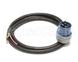 CK4529043 Garland Plugcord;208-240V3Ph30A Pinslv