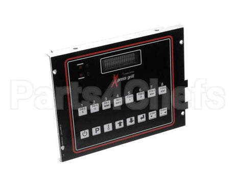 CK4529908 Garland Quick Menu Program Kit With 45