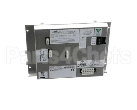 CK4529908 Garland Quick Menu Program Kit With 45