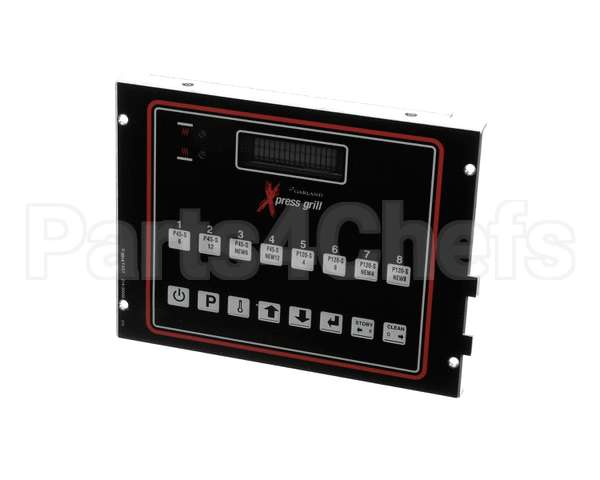 CK4529908 Garland Quick Menu Program Kit With 45
