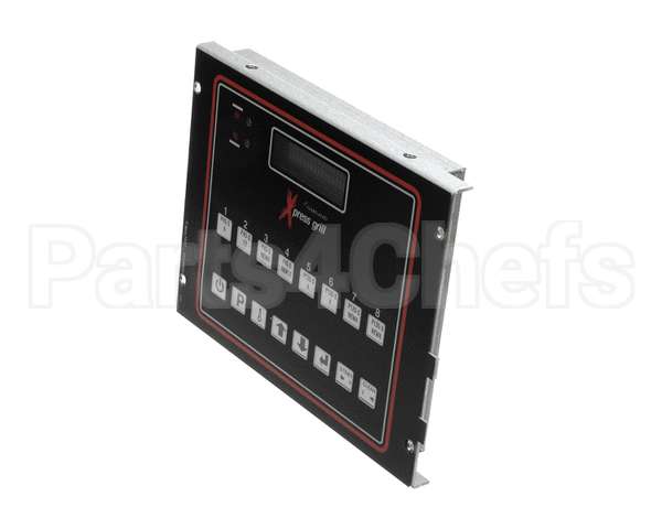 CK4529908 Garland Quick Menu Program Kit With 45