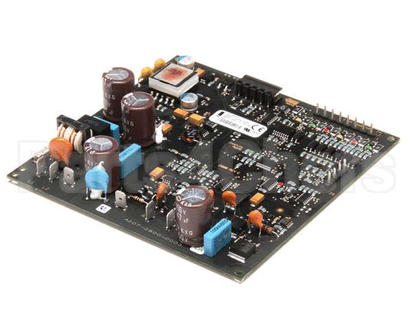 CK4530944 Garland Motor Speed Board Common Kit
