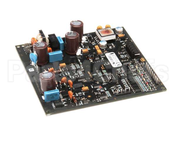 CK4530944 Garland Motor Speed Board Common Kit
