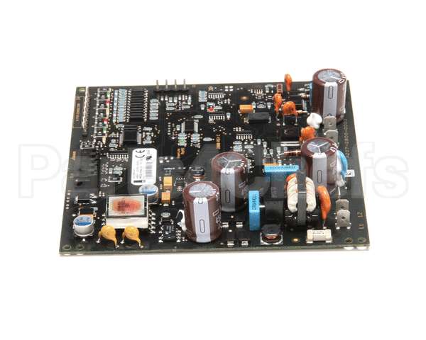 CK4530944 Garland Motor Speed Board Common Kit