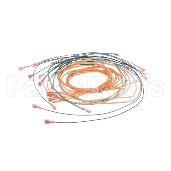 CK4530978 Compatible Garland Wire Pkg 36 He Brl 120V