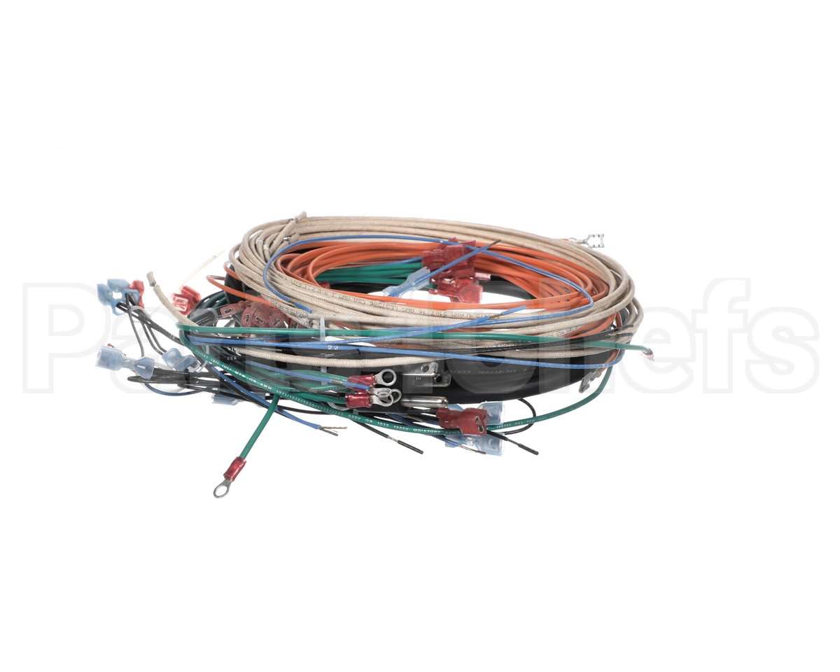CK4531007 Garland Wire Pkg 48 He Brl 120V