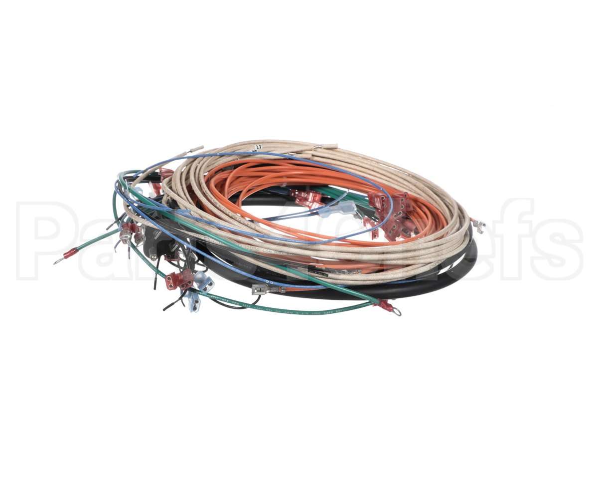 CK4531007 Garland Wire Pkg 48 He Brl 120V