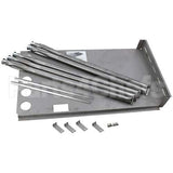 CK4532 Compatible Garland Burner Assy 25-3/4 X 15-3/4 Box