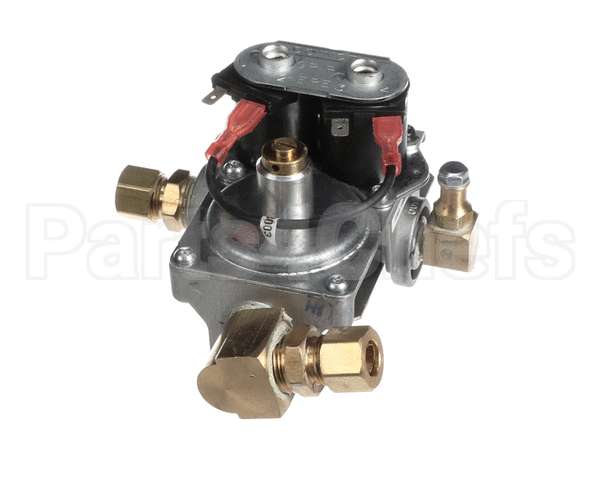 CK4600010B Garland Kit- Gas Valve Replacement (Brass Fitti