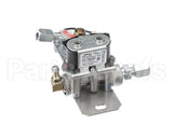 CK4600010S Garland Kit -Gas Valve -Xpg Mod Replac