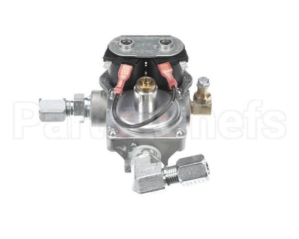 CK4600010S Garland Kit -Gas Valve -Xpg Mod Replac