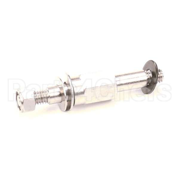 CK4600586 Compatible Garland Short Sb Kit, Peark