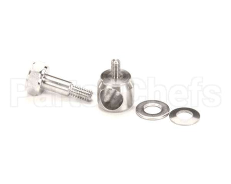 CK4600590 Garland Service Kit - U-Bar Rear Holde