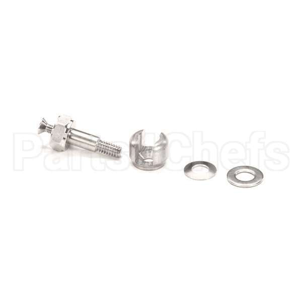 CK4600591 Compatible Garland Service Kit - U-Bar Hold Er, Fr