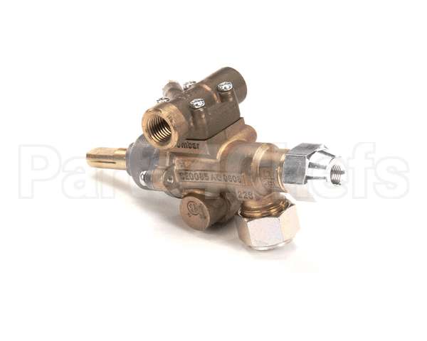 CK4601577 Garland Flame Failure Valve Assembly
