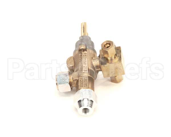 CK4601579 Garland Flame Failure Valve Assembly