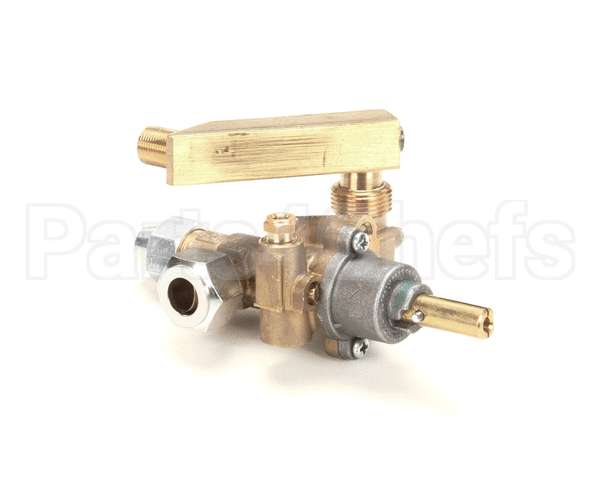 CK4601685 Garland Valve Adapter Assembly Mfg Gas Kit