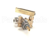CK4601685 Garland Valve Adapter Assembly Mfg Gas Kit