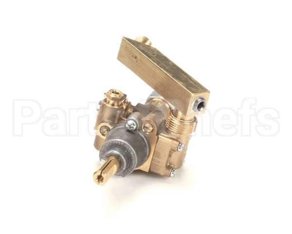 CK4601685 Garland Valve Adapter Assembly Mfg Gas Kit