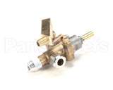 CK4601685 Garland Valve Adapter Assembly Mfg Gas Kit