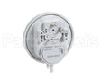 CK4601976 Garland Air Pressure Switch W/ Bracket