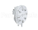 CK4601976 Garland Air Pressure Switch W/ Bracket