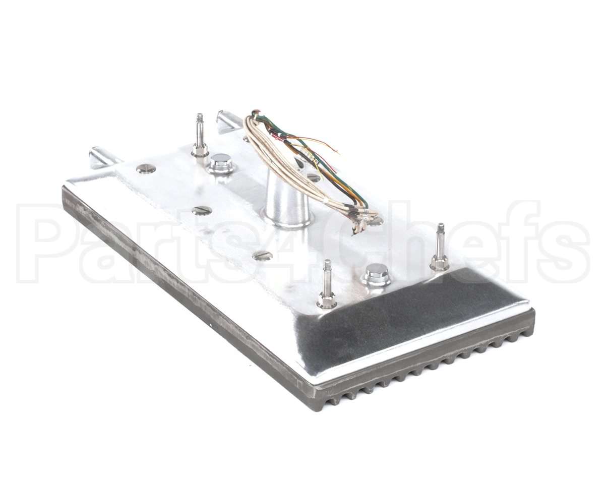 CK4602041 Garland Platen Asm, Cfa Gen2