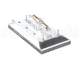 CK4602041 Garland Platen Asm, Cfa Gen2