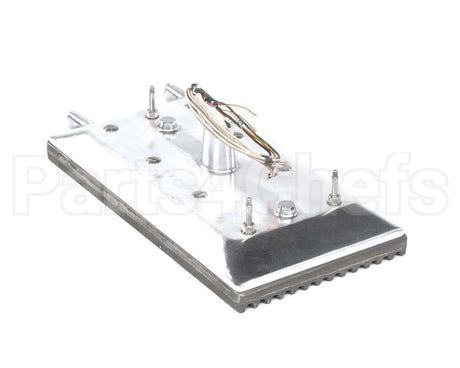 CK4602041 Garland Platen Asm, Cfa Gen2