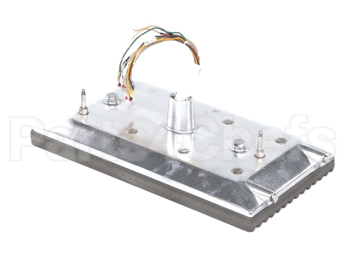CK4602041 Garland Platen Asm, Cfa Gen2