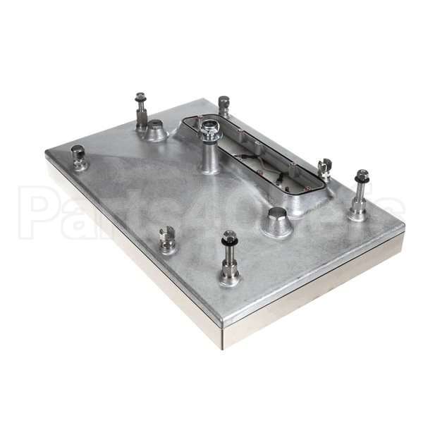 CK4602048 Compatible Garland Platenassy, Wg, Service