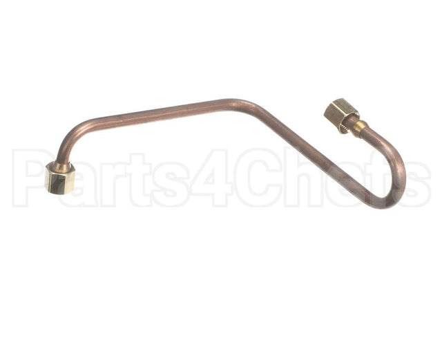CK4602099 Garland Tube .25 Lt Rear Orif G20Sph W