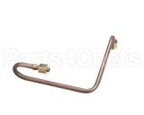 CK4602099 Garland Tube .25 Lt Rear Orif G20Sph W