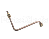 CK4602099 Garland Tube .25 Lt Rear Orif G20Sph W
