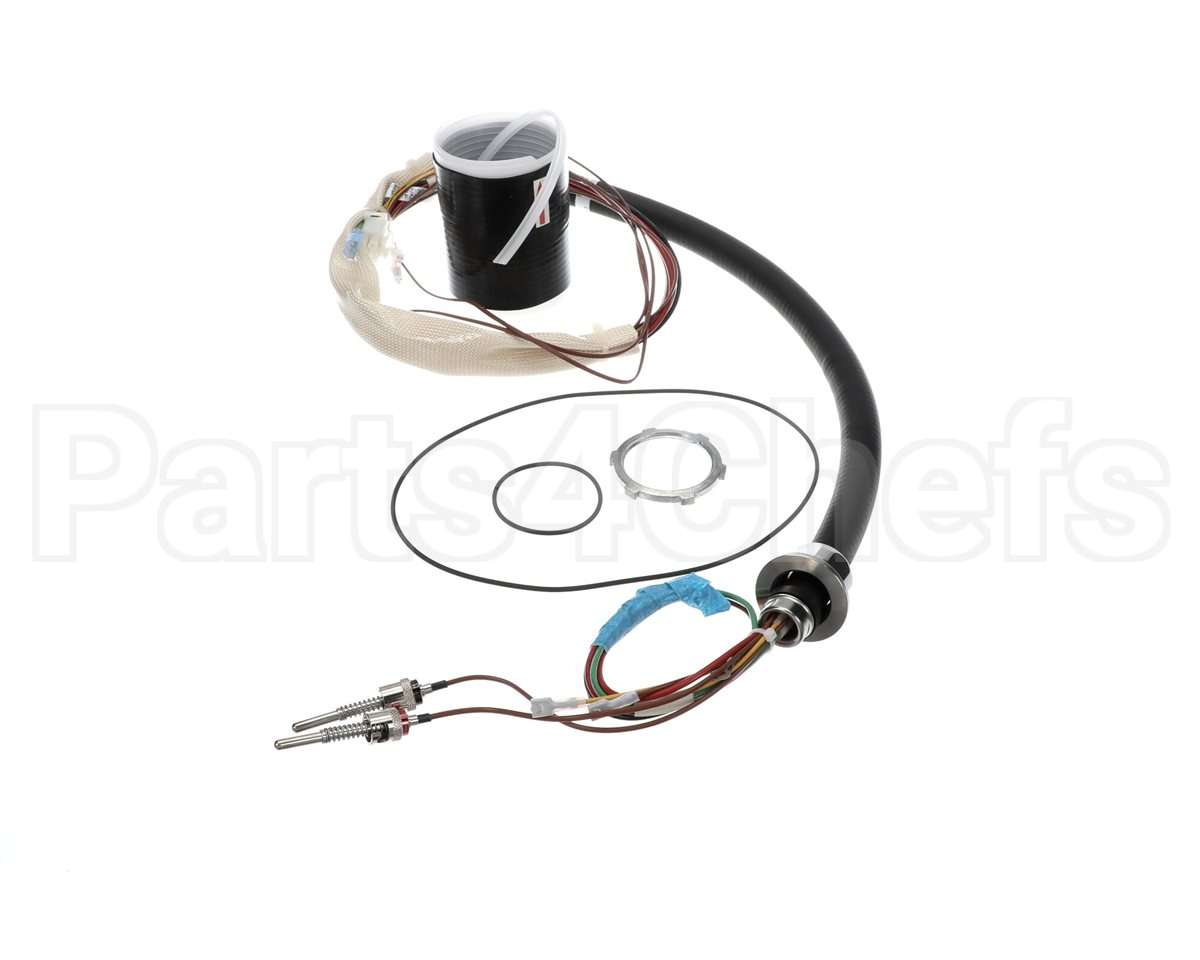 CK4603327 Garland Service Kit - Gm Platen Harness Tc Condu