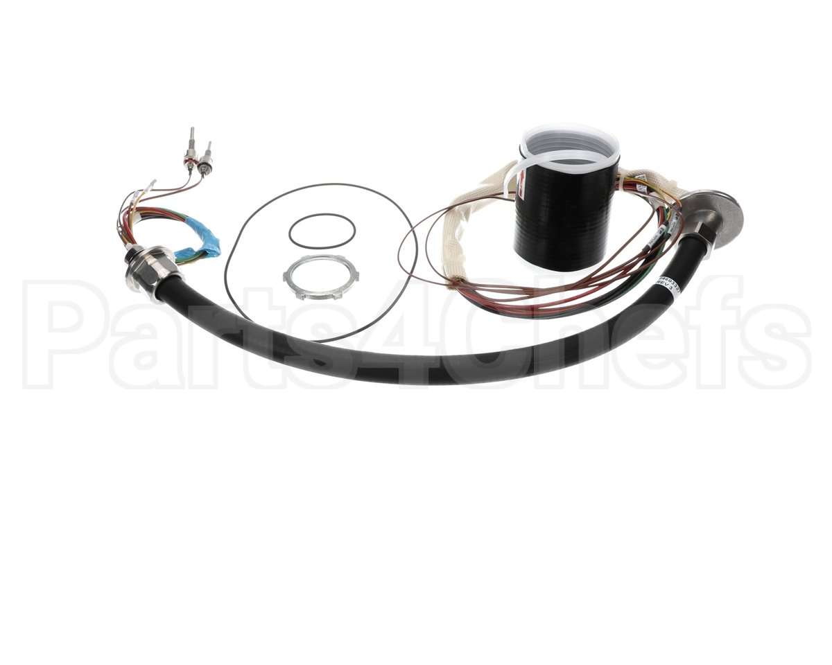 CK4603327 Garland Service Kit - Gm Platen Harness Tc Condu