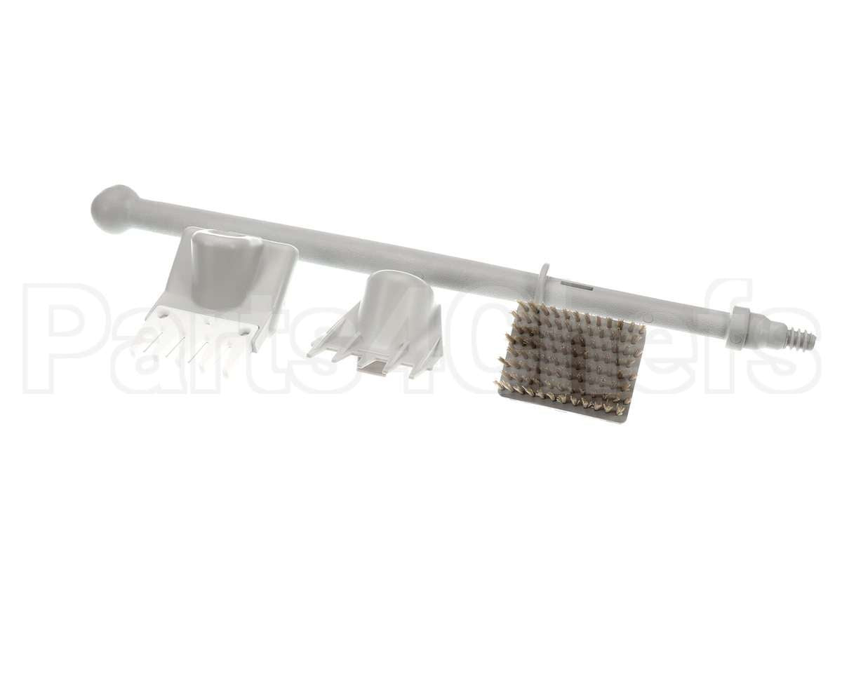 CK4603353 Garland Brush Asm, Ptfe Wiper