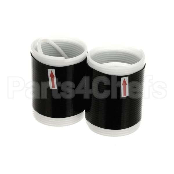 CK4604306 Compatible Garland Svckit, Silcn Cld Shrnk