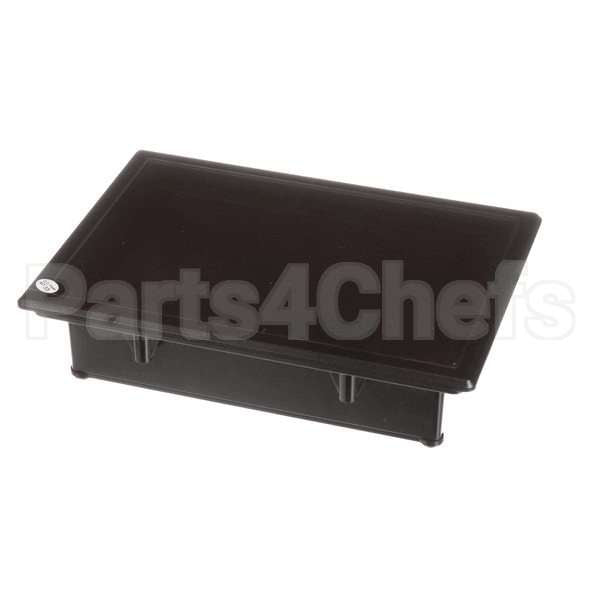CK4607662 Compatible Lincoln Common 4.3" Ui, Assembly