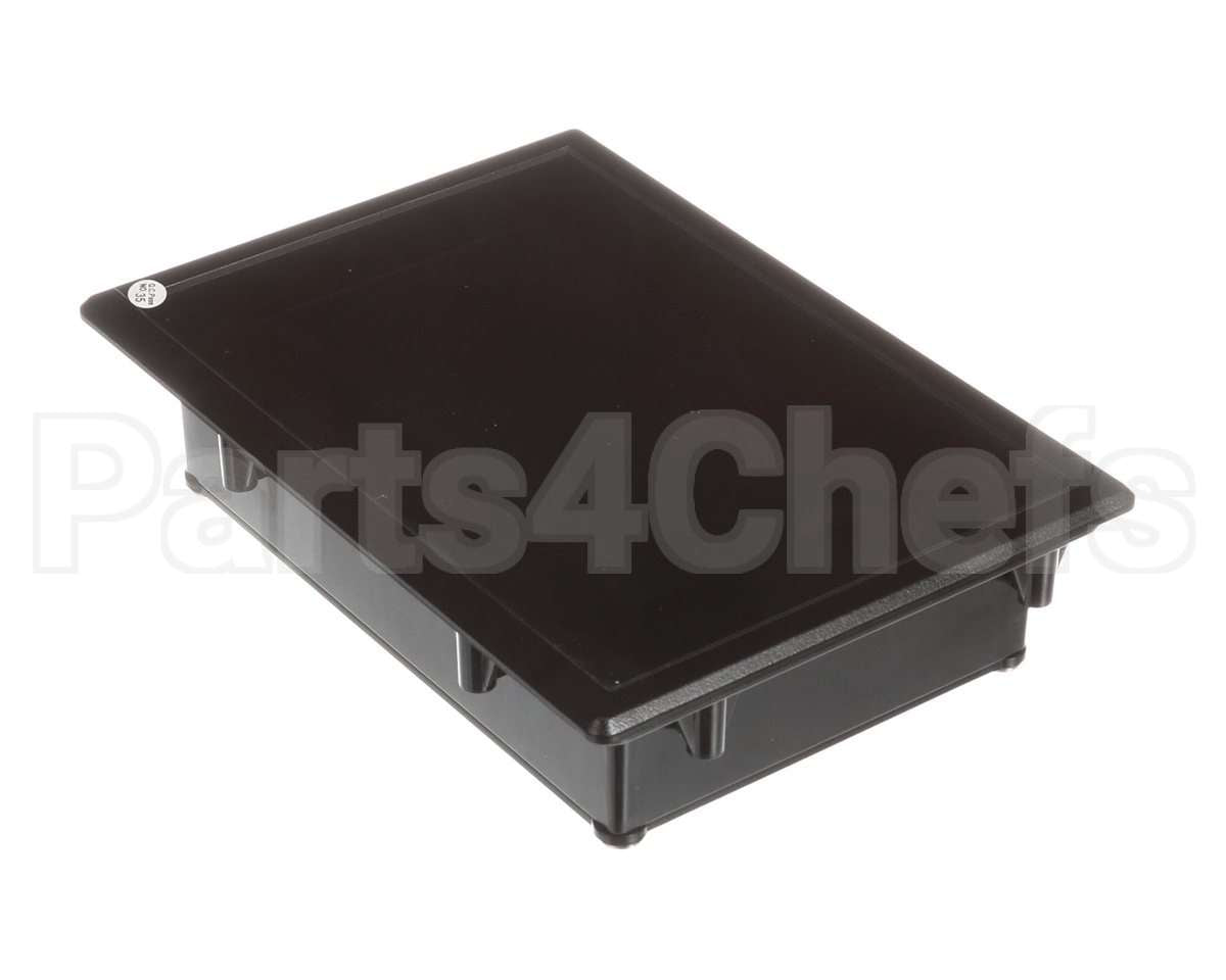 CK4607662 Lincoln Common 4.3" Ui, Assembly