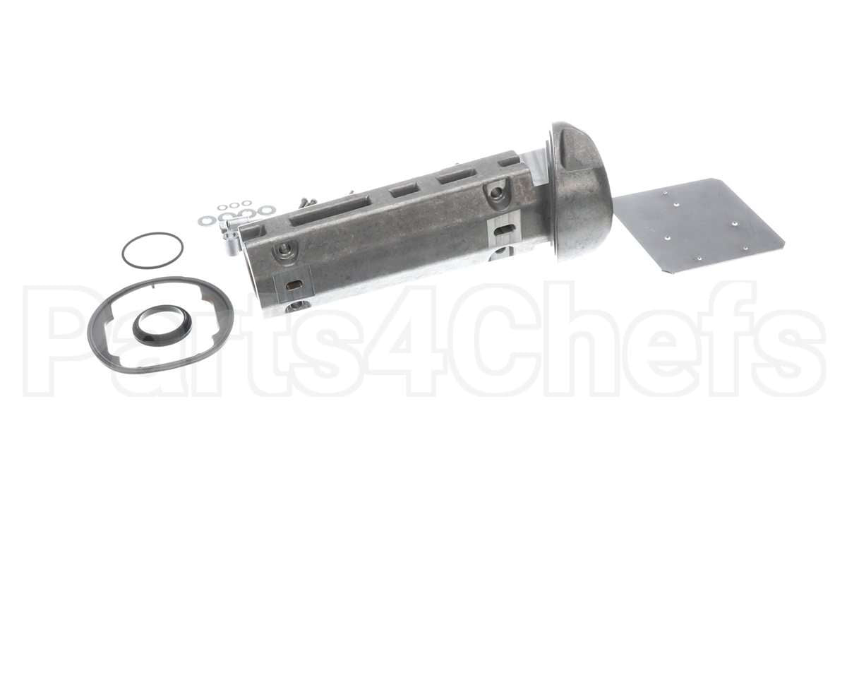 CK4607673 Garland Service Kit- Shaft Tube Asm Non-Ac