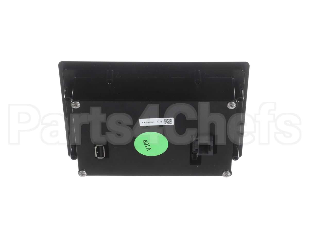 CK4609353 Lincoln Common 4.3 Ui Assembly