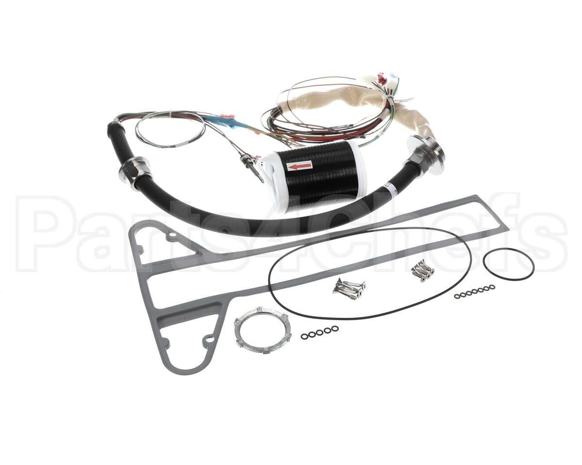 CK4610046 Garland Platen Harness Tc Conduit Pkg Gm