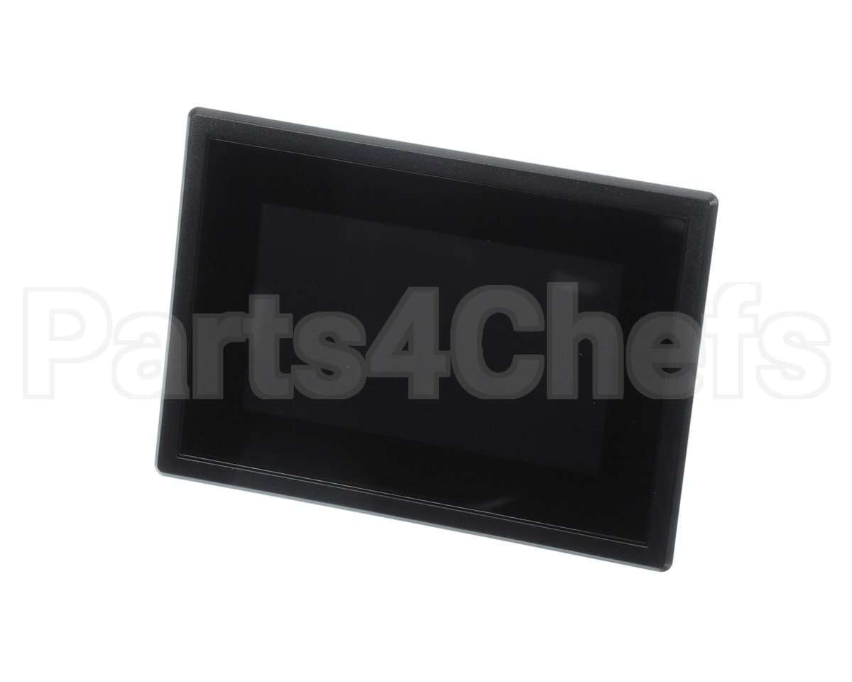 CK4610611 Garland Service Common 4.3" Ui Programmed