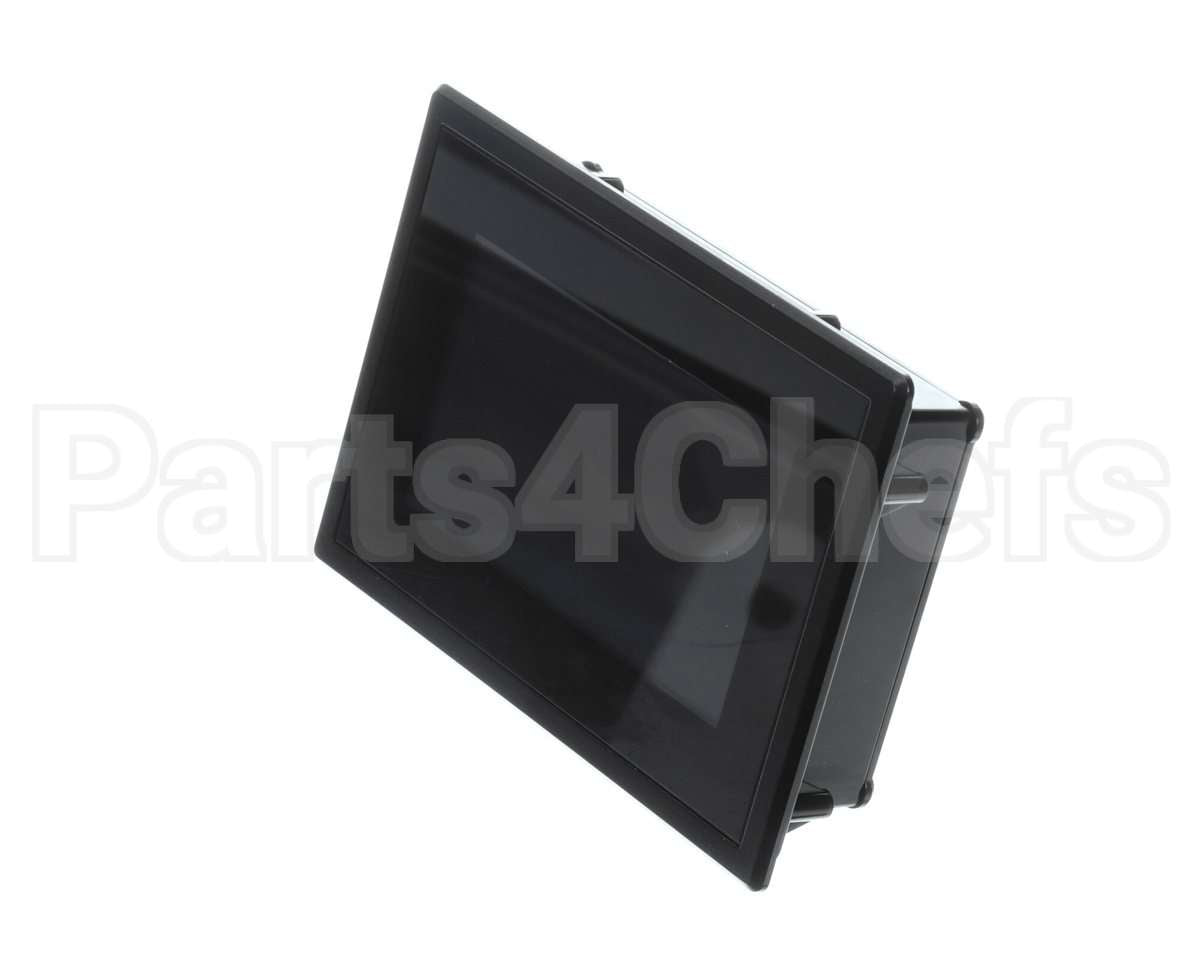 CK4610611 Garland Service Common 4.3" Ui Programmed