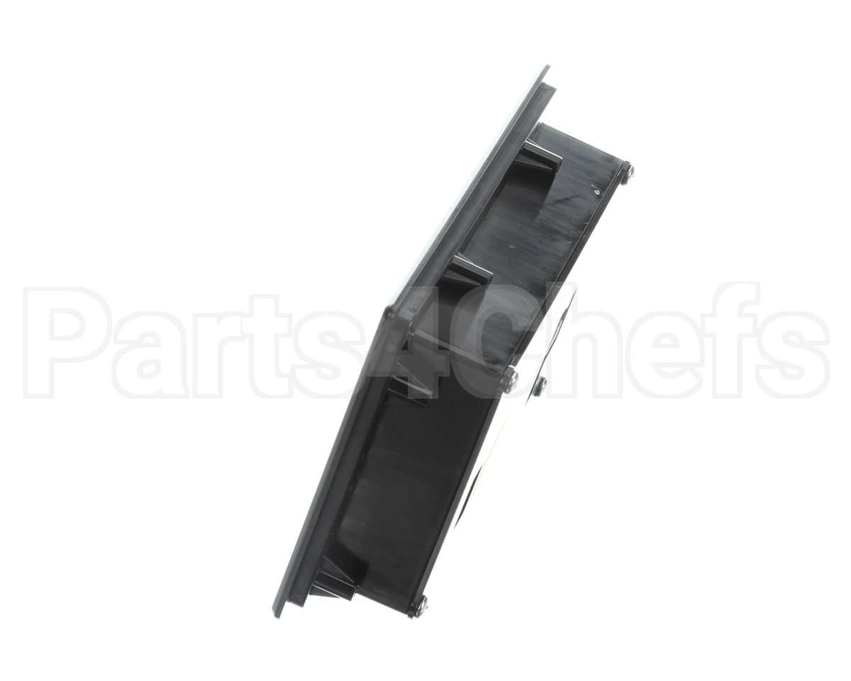 CK4610611 Garland Service Common 4.3" Ui Programmed