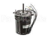 CK48BS15FF01-60 Captive-Aire Motor, .75Hp, 208/230-460V