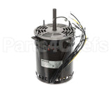 CK48BS15FF01-60 Captive-Aire Motor, .75Hp, 208/230-460V