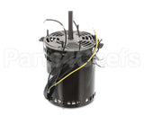 CK48BS15FF01-60 Captive-Aire Motor, .75Hp, 208/230-460V