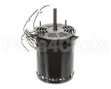 CK48BS15FF01-60 Captive-Aire Motor, .75Hp, 208/230-460V